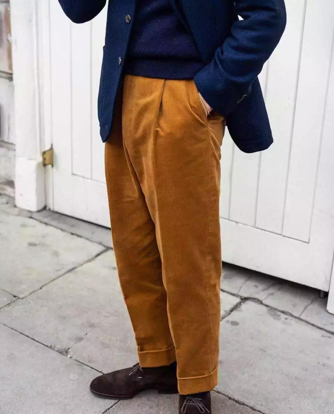 男士匡威1970搭配什么裤子,男士哪些裤子搭配马丁靴