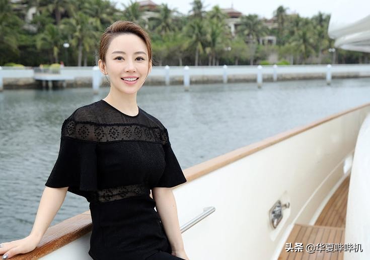 九球天后潘晓婷现状,九球女皇潘晓婷个人简介