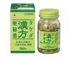 中医中药与日本汉方,日本汉方中药