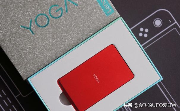 yoga移动固态硬盘,联想yoga固态硬盘评测