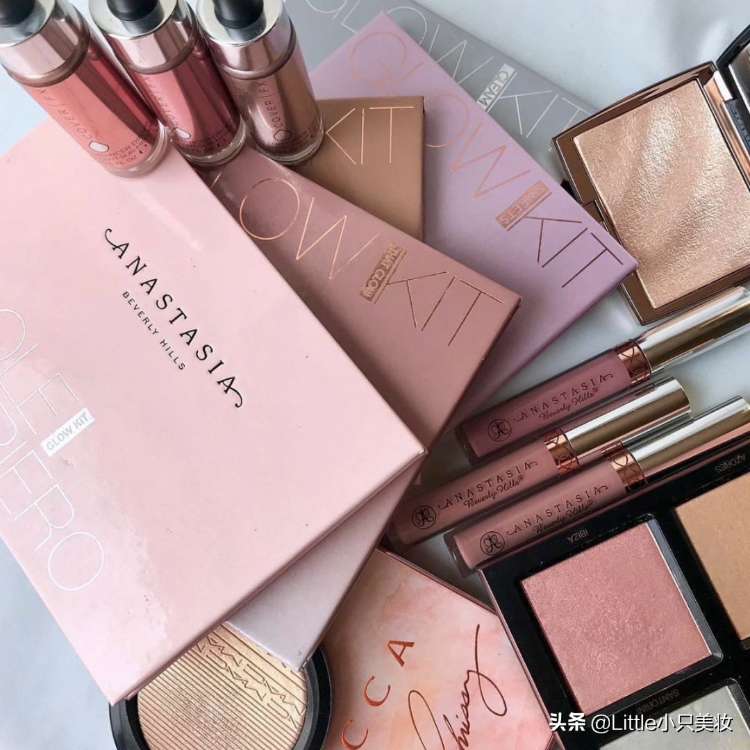 没进中国还能这么火？这些歪果网红牌到底什么来头！