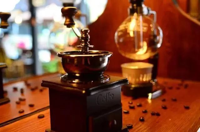 一般的猫屎咖啡,什么叫做猫屎咖啡