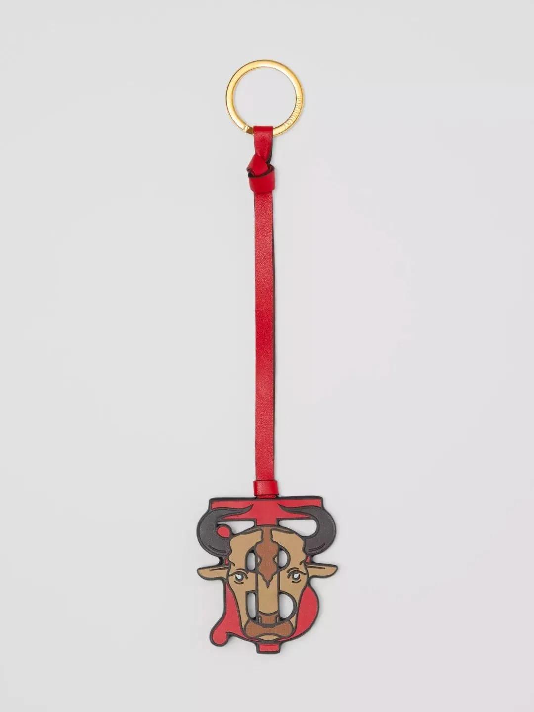 burberry兔年新款,burberry2019早春款