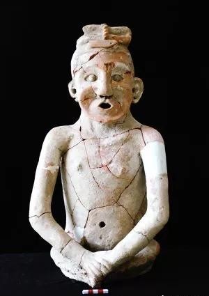 《漢字的字元·人與鬼神》女