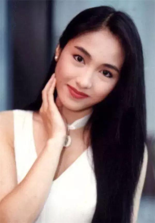 1000张网红脸，也比不上香港曾经的盛世美颜