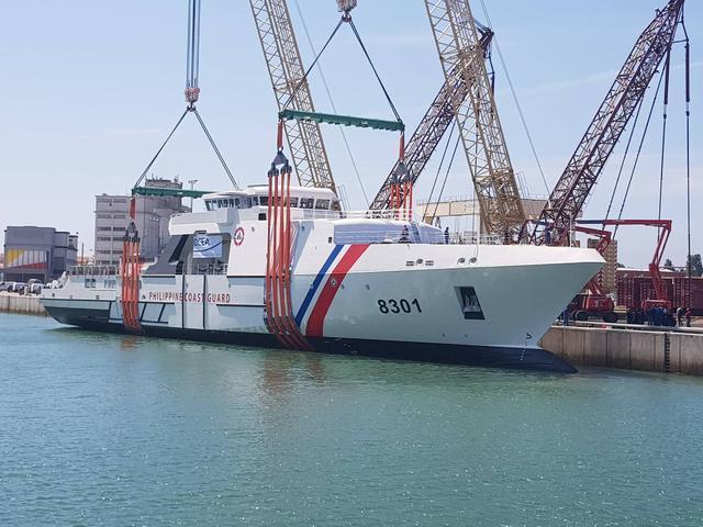 2010-2020海军舰艇十年吨位变化 (2019世界各国海军舰艇总吨位排名)