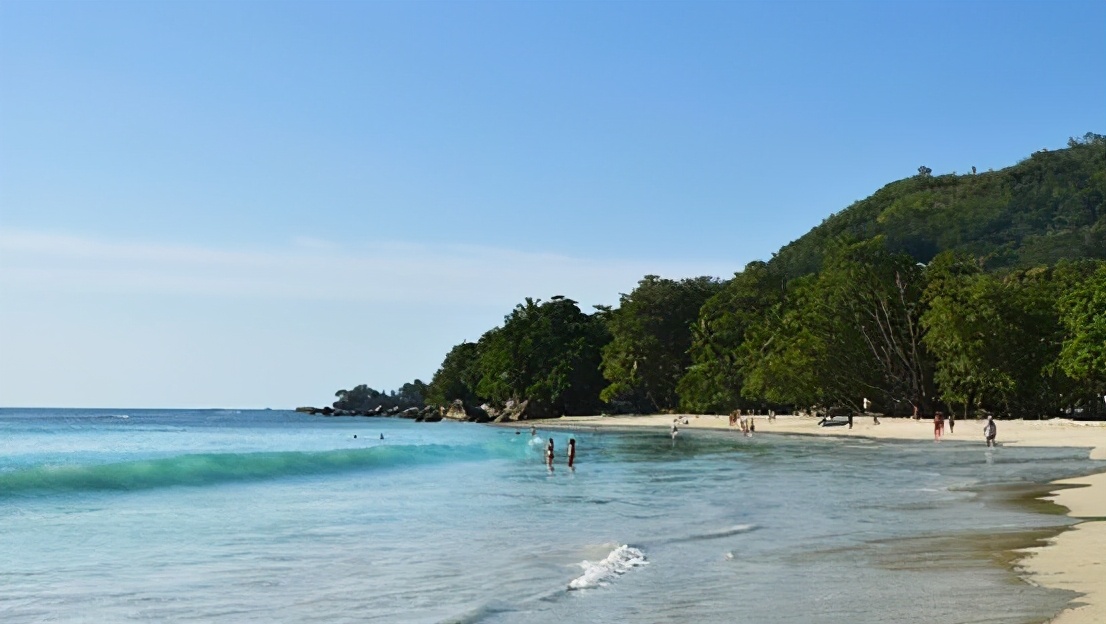 去夏威夷旅游的感受,去夏威夷旅游的真实感受