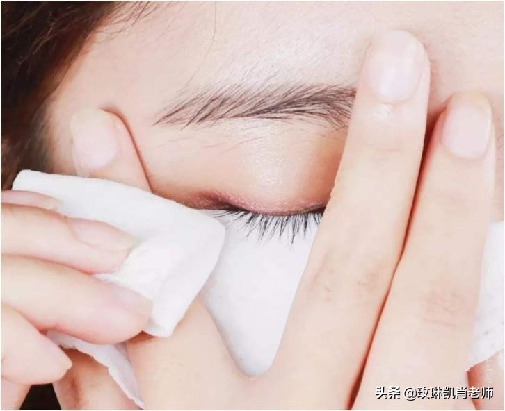 卸妆和防晒哪个好,卸妆产品的区别