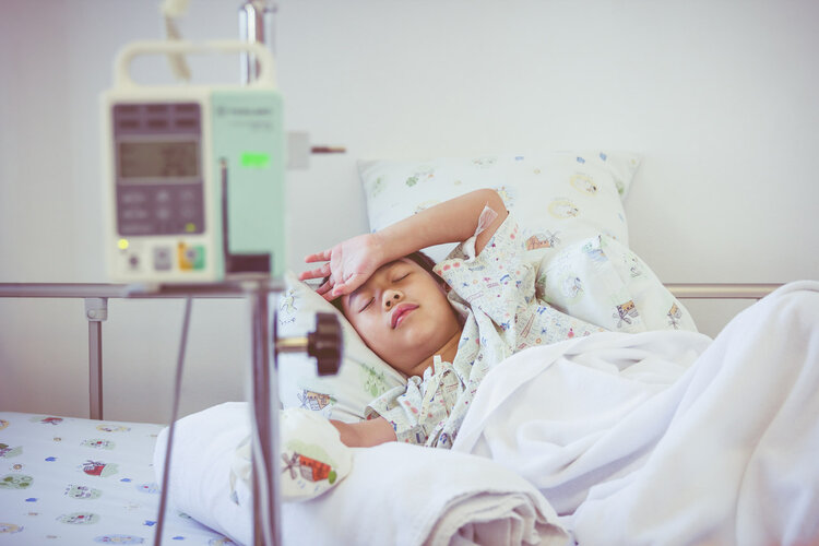 化疗比不化疗多活多久,化疗不能治愈癌症为什么还要化疗