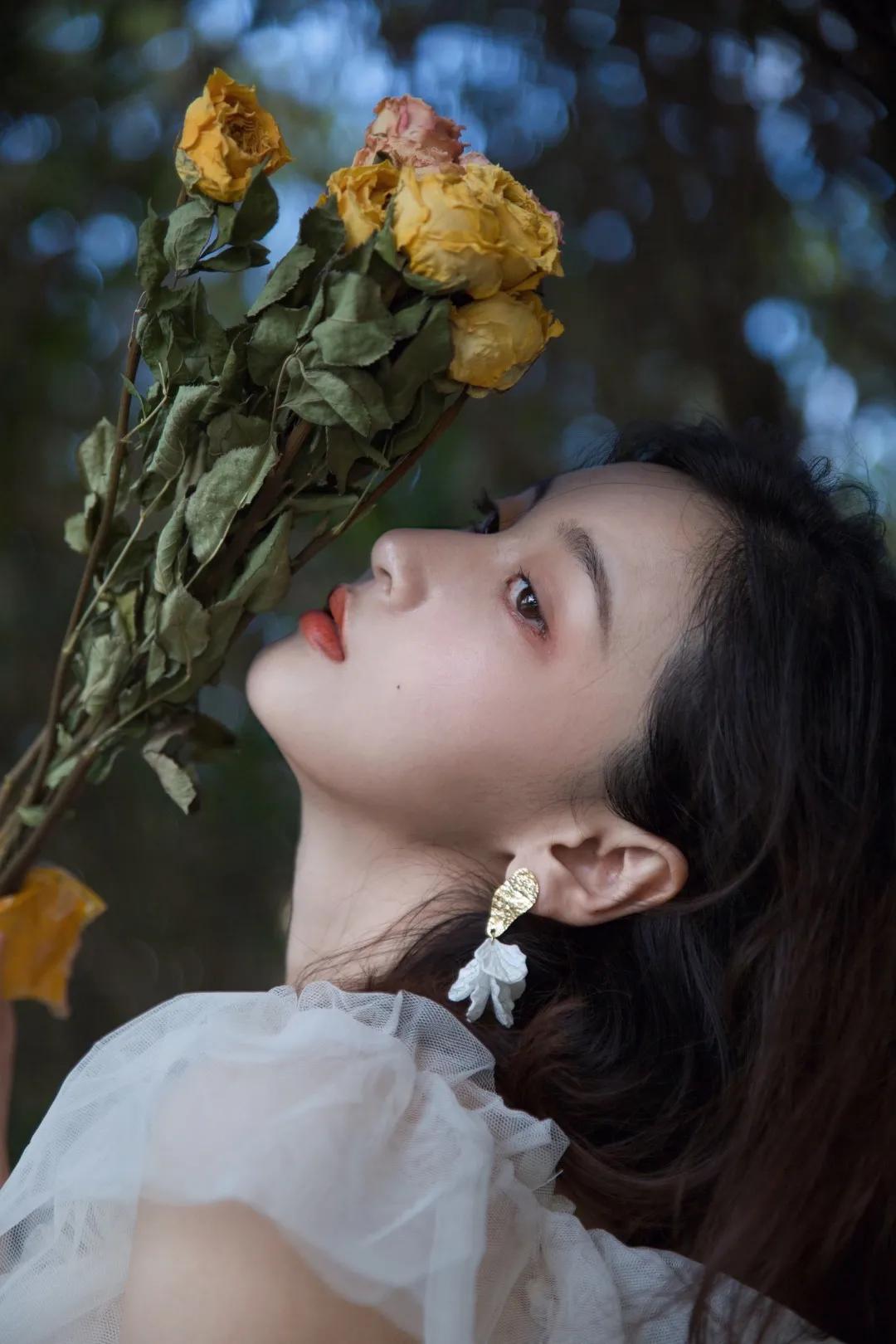 专访《亲爱的柠檬精先生》李珈童：这一次不止明眸善睐的少女元气