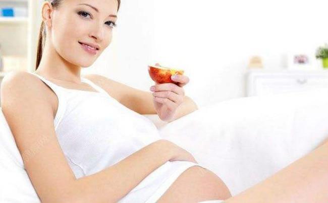 怀孕白带发暗像脓稠状怎么回事,怀孕白带像痰一样怎么回事严重吗