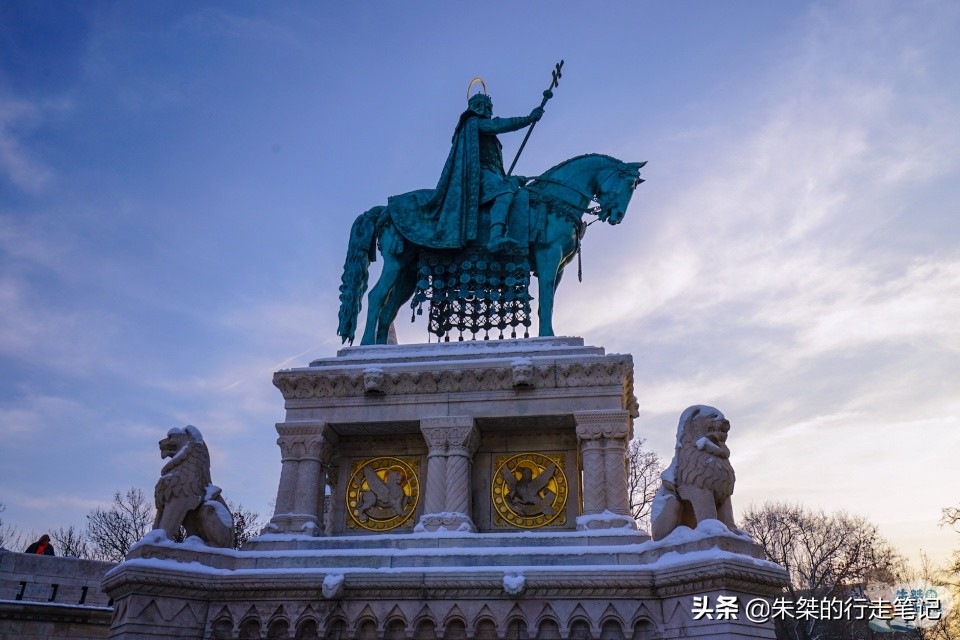 匈牙利情侣爱去的浪漫地,匈牙利最美的地方在哪里