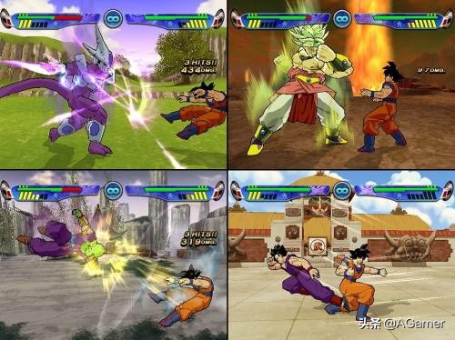 龙珠游戏所有形态,龙珠游戏战棋