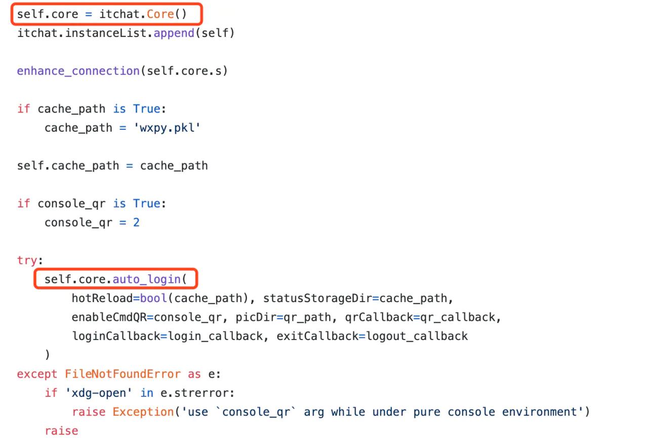 为什么被限制登录,对方微信账号限制登录是什么原因