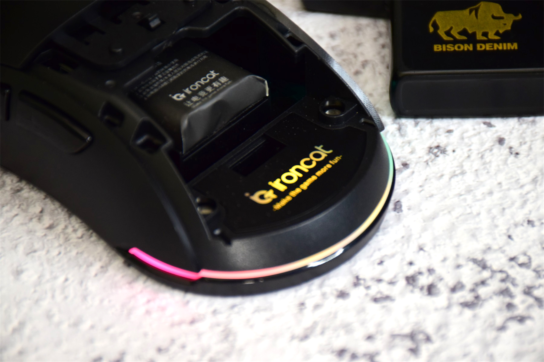 鍥犵鐗筎WO娓告垙榧犳爣,鍥犵鐗箃wopro鍑忛噸