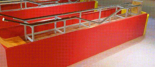 十大热门亲子乐园深圳,斥资两亿的游乐园