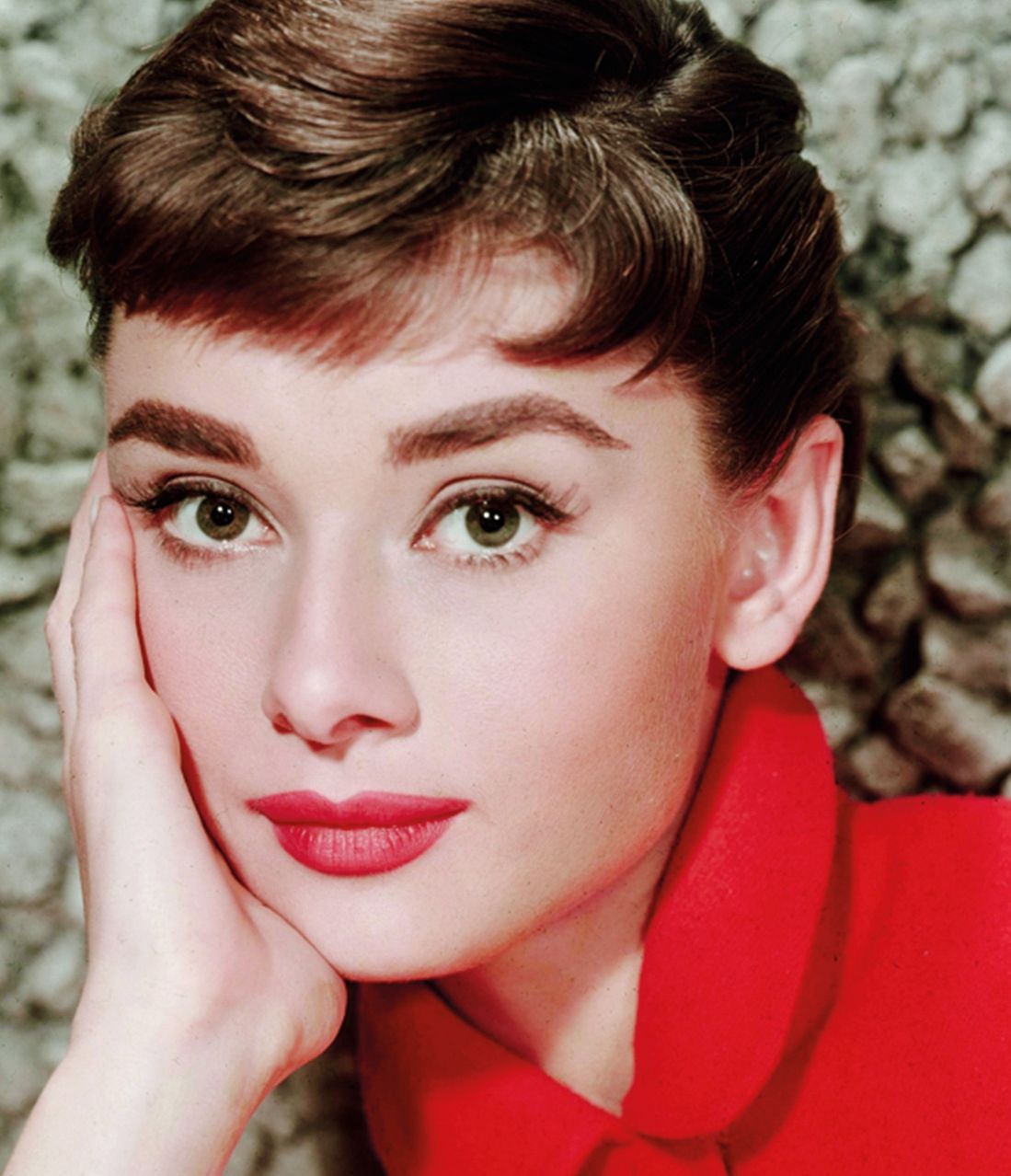 纪梵希与赫本比婚姻更长久的爱,纪梵希与赫本相识相知相伴42年