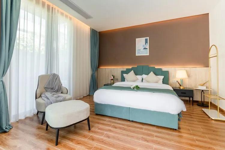 *江阳**北洛秘境最新攻略！带你漫游宝藏海岛探秘悬崖泳池