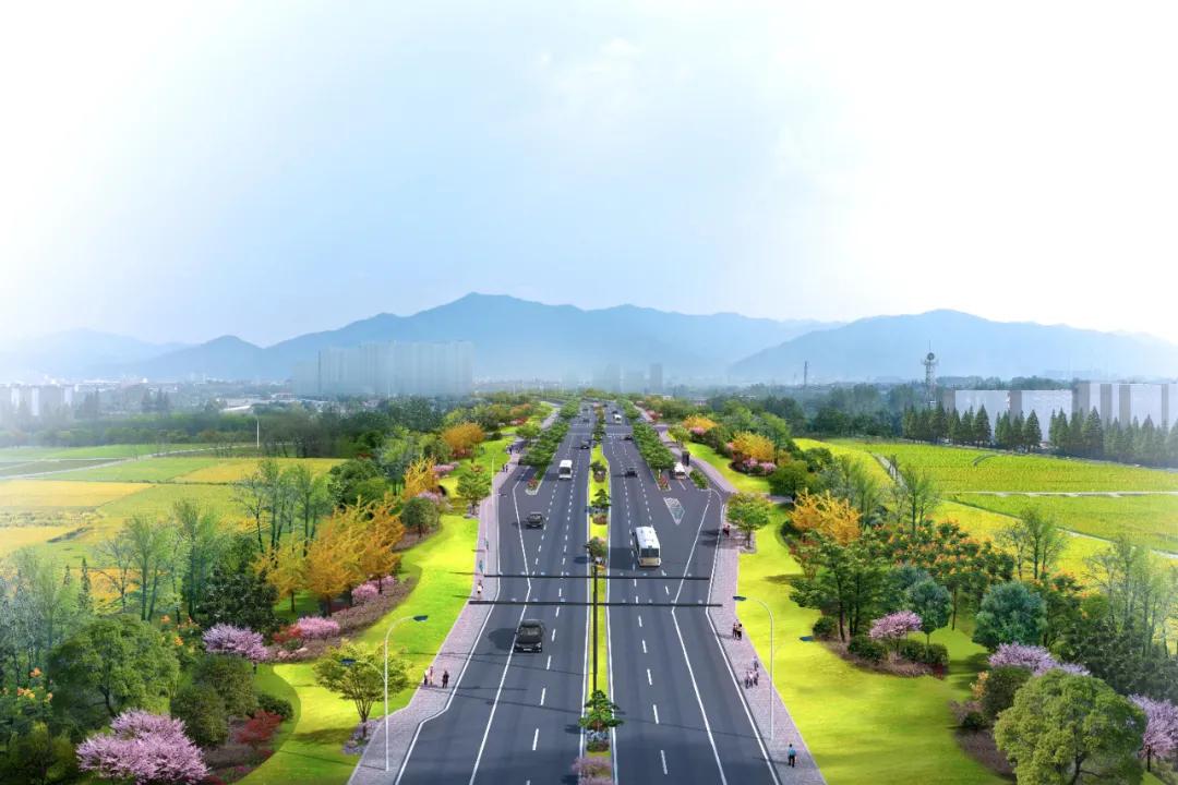 造纸厂变身绿地公园!富阳出现了一个超大草坪,相当于4.5个足球场!