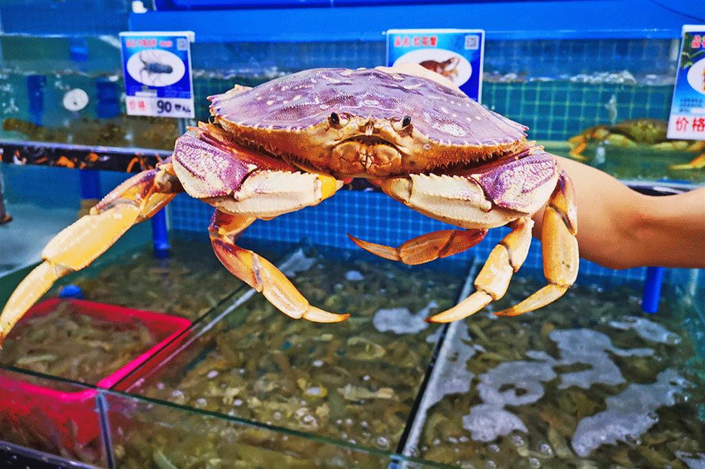 三亚小胡子川味海鲜好不好,三亚好吃的小胡子川味海鲜