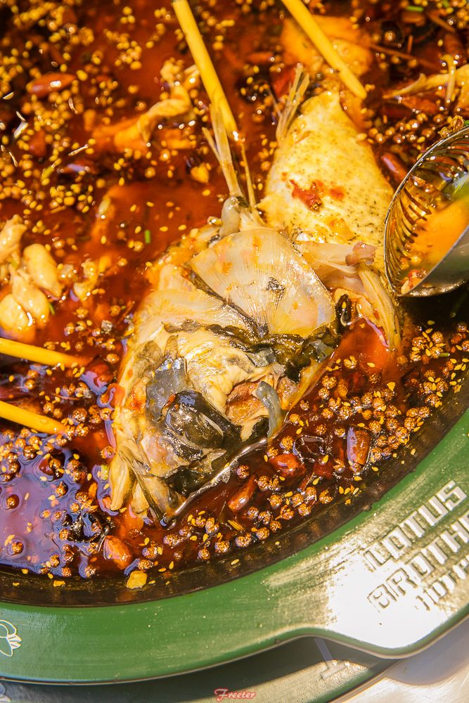 美蛙鱼头威猛,美蛙鱼头威清路店