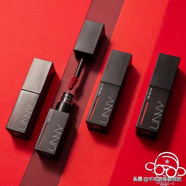 适合夏天的平价唇釉,夏天来了好用的单品