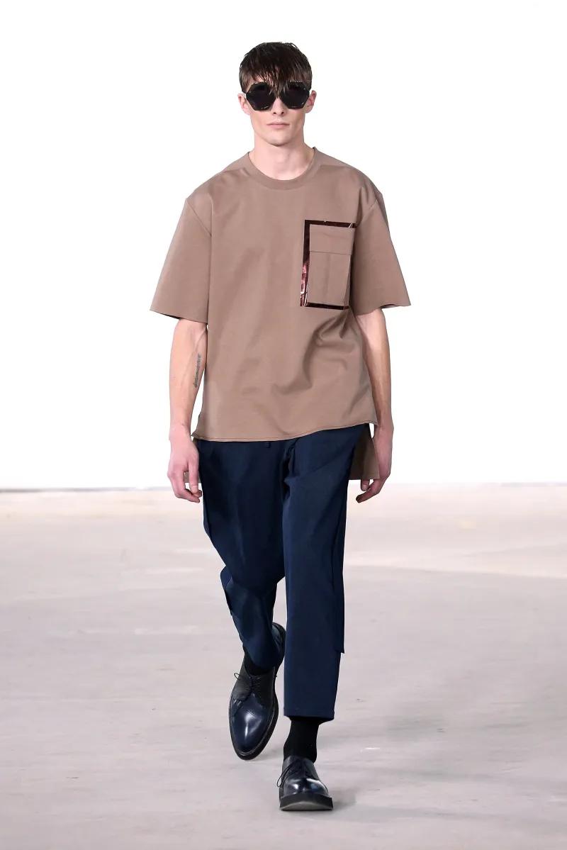 四大帅哥哈利波特,身高185的帅气男模