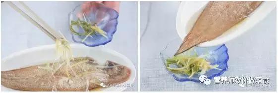 大部分人给宝宝吃的却是假货，这种鱼肉嫩无刺，益智补脑