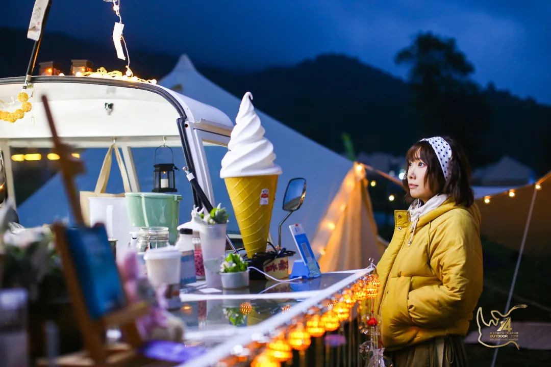 第五届金犀牛奖,第十六届户外金犀牛奖现场直播