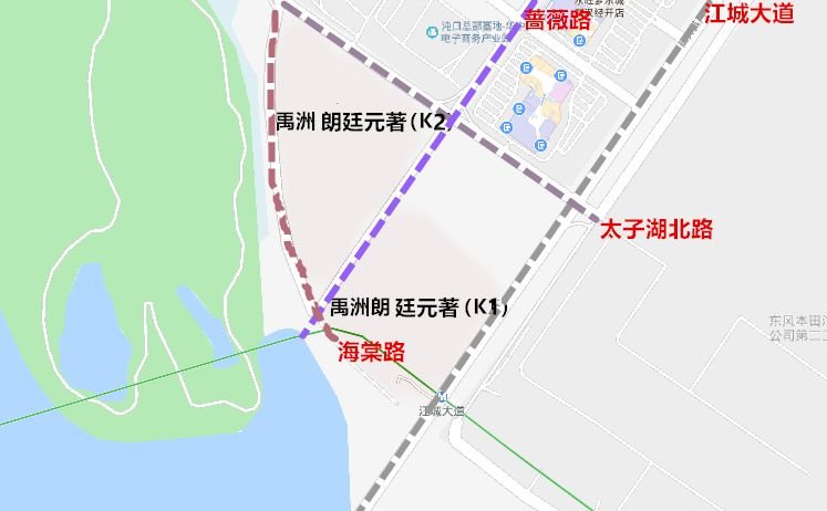 禹洲地产2020年新楼盘,禹洲武汉楼盘