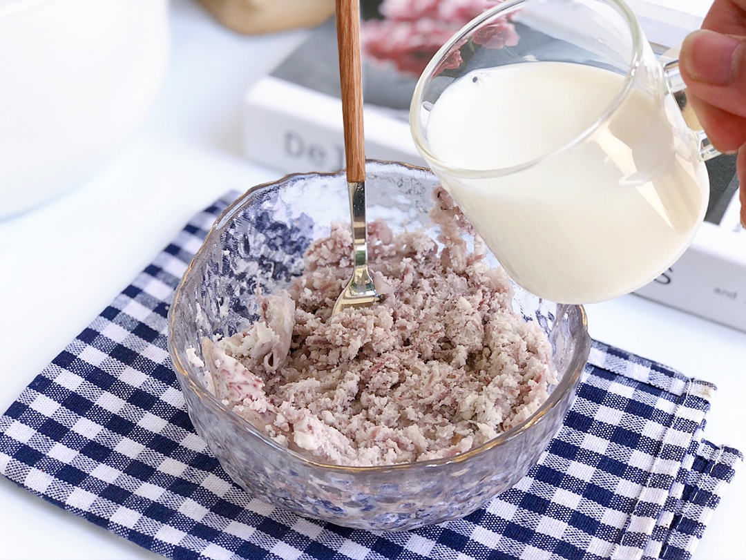 夏天香芋西米露甜品的煮法大全,在家自制香芋西米露