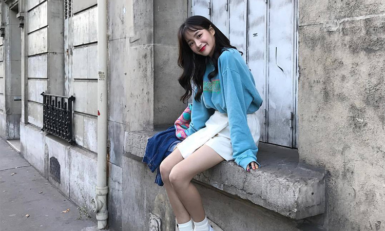 肩宽怎么穿衣服才好看呢,衣姐说穿搭