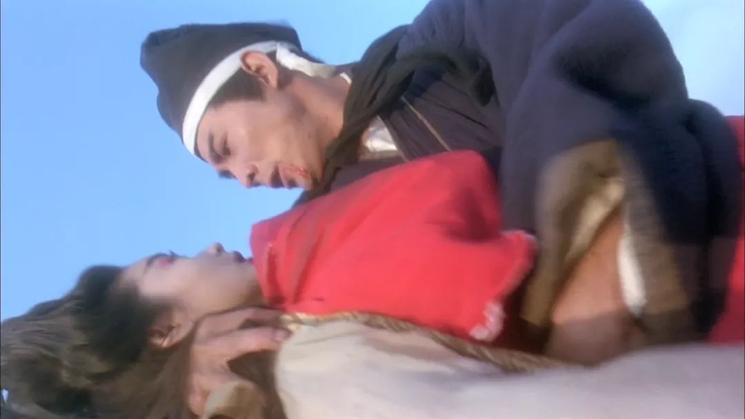 香港武侠电影三个女主,香港电影三个女主角古装