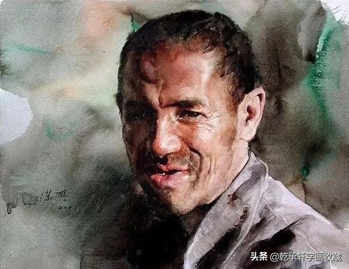 想要画好水彩画，看这里！（超长纯干货）