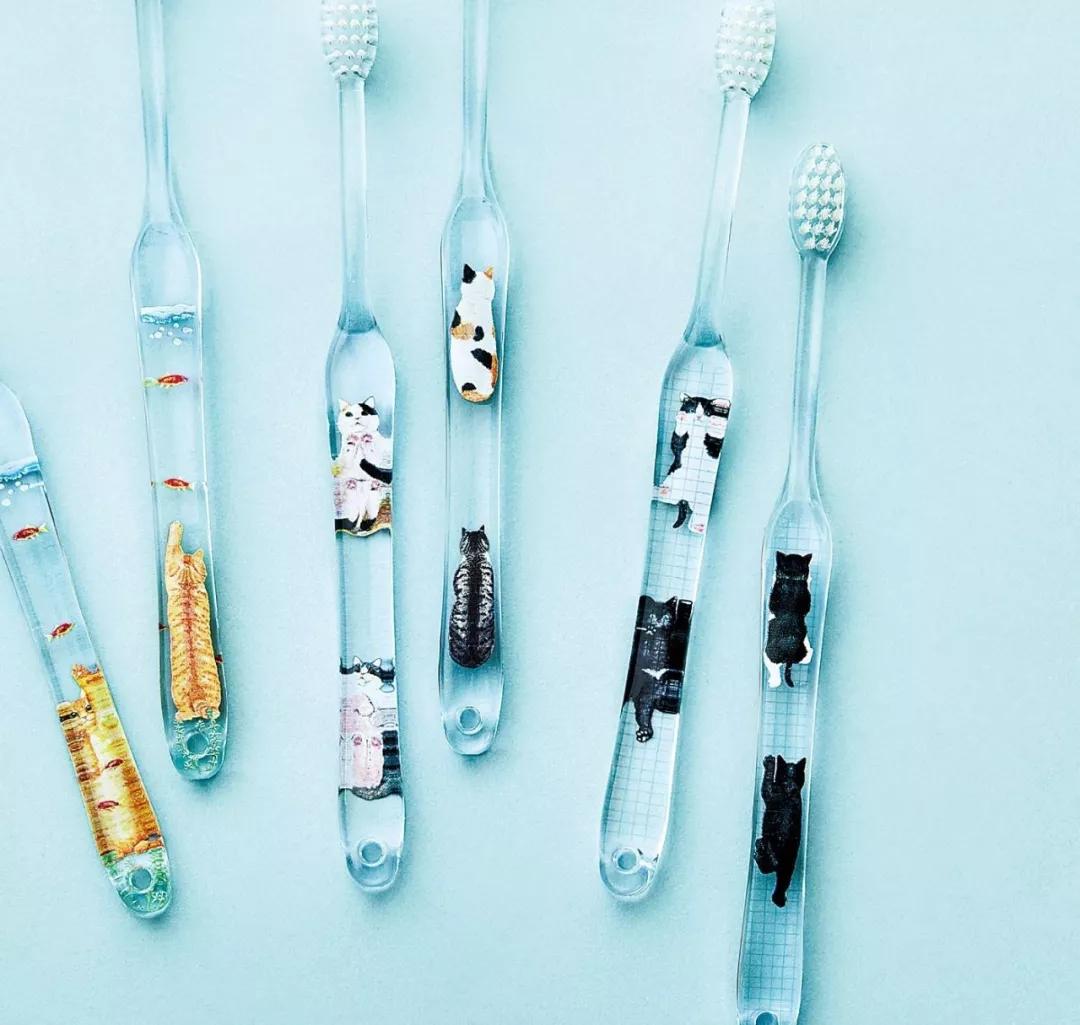 吸一口就爽到！让900万猫奴直呼过瘾的文创店，我真的服了