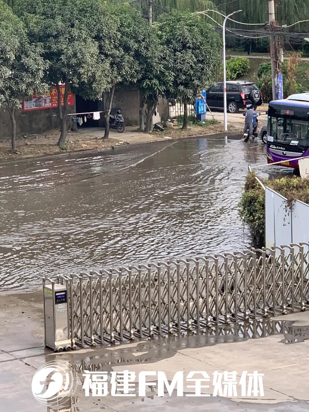 福州这段路竟让很多老司机瑟瑟发抖，最新回应来了