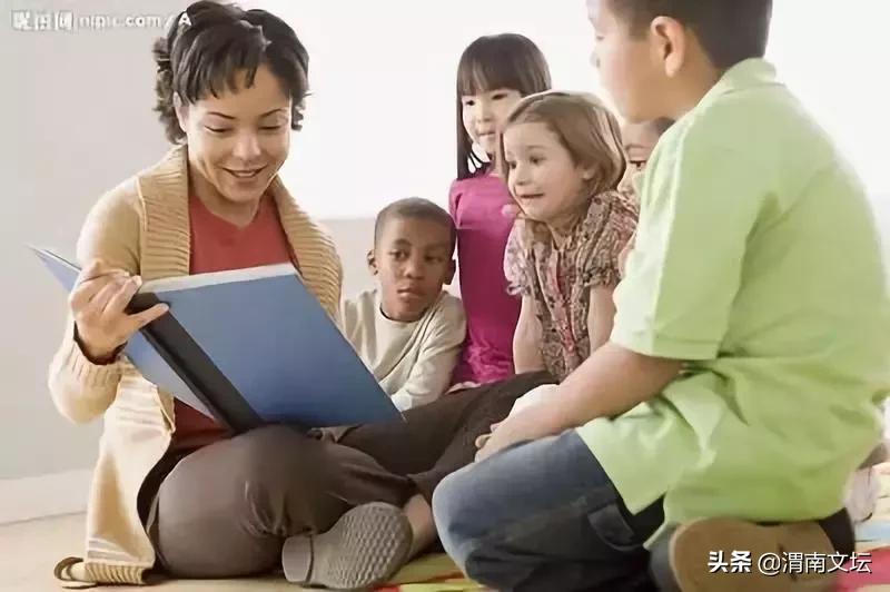 渭南文坛|王吉元：我们和老师（小说）