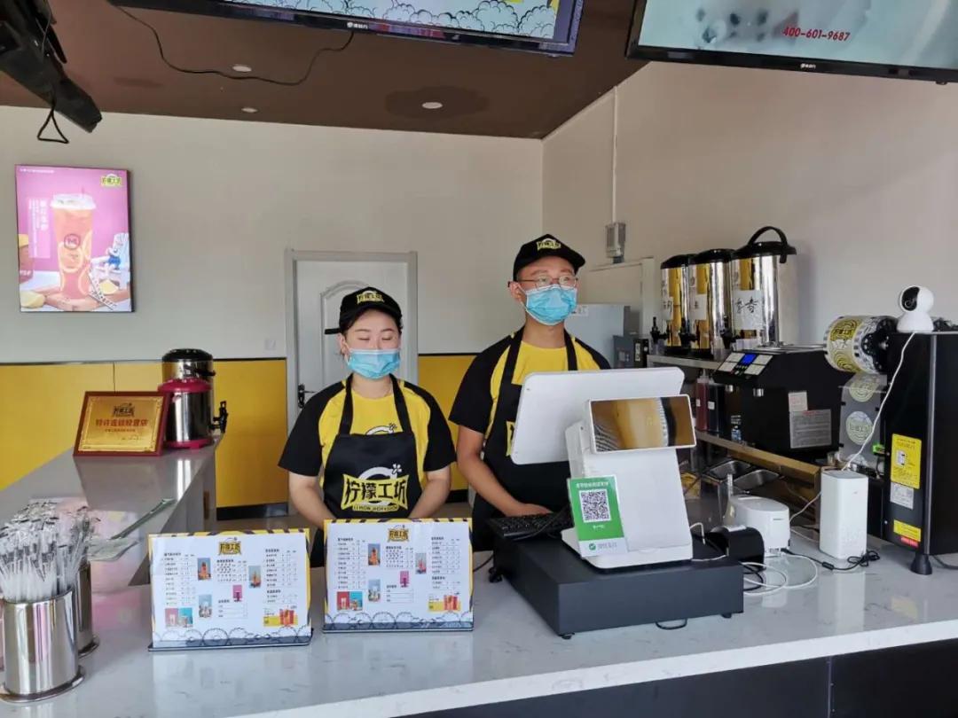 水吧创业需要关注什么,水吧的创业项目