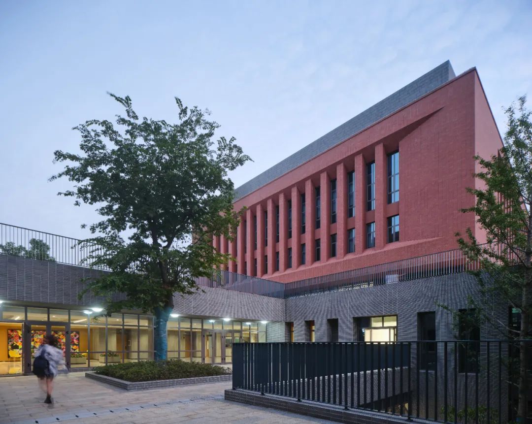 杭州第二中学钱江校区规划,杭州第二中学钱江学院