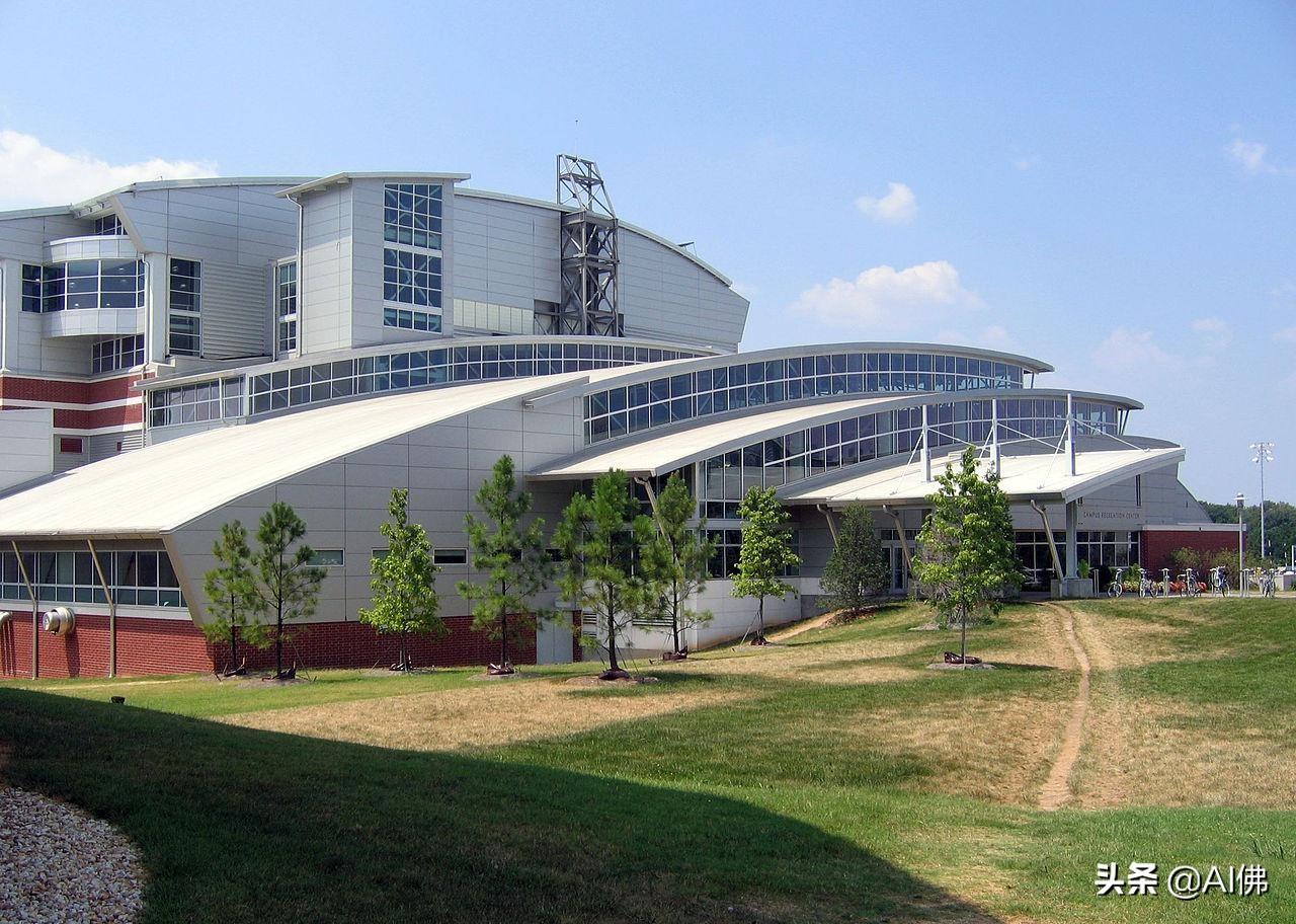 美国前100名大学,美国100所顶尖公立大学