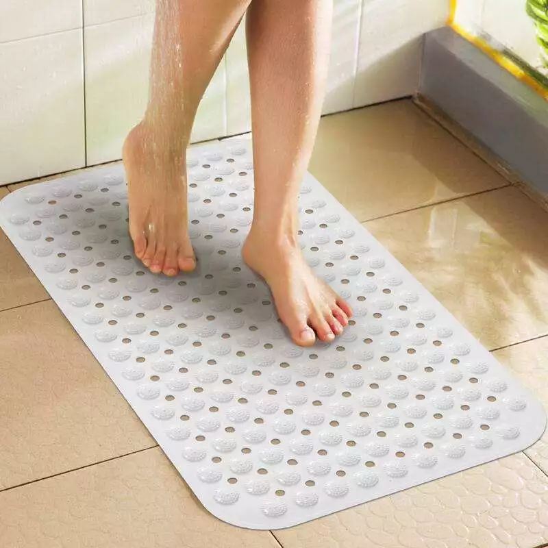 浴室内有防滑措施,浴室防滑有什么好办法