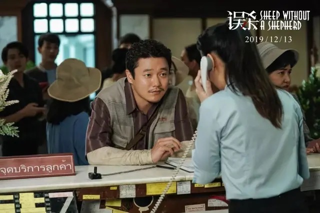 “细节是魔鬼”|看懂这些细节，你才真正看懂了《误杀》