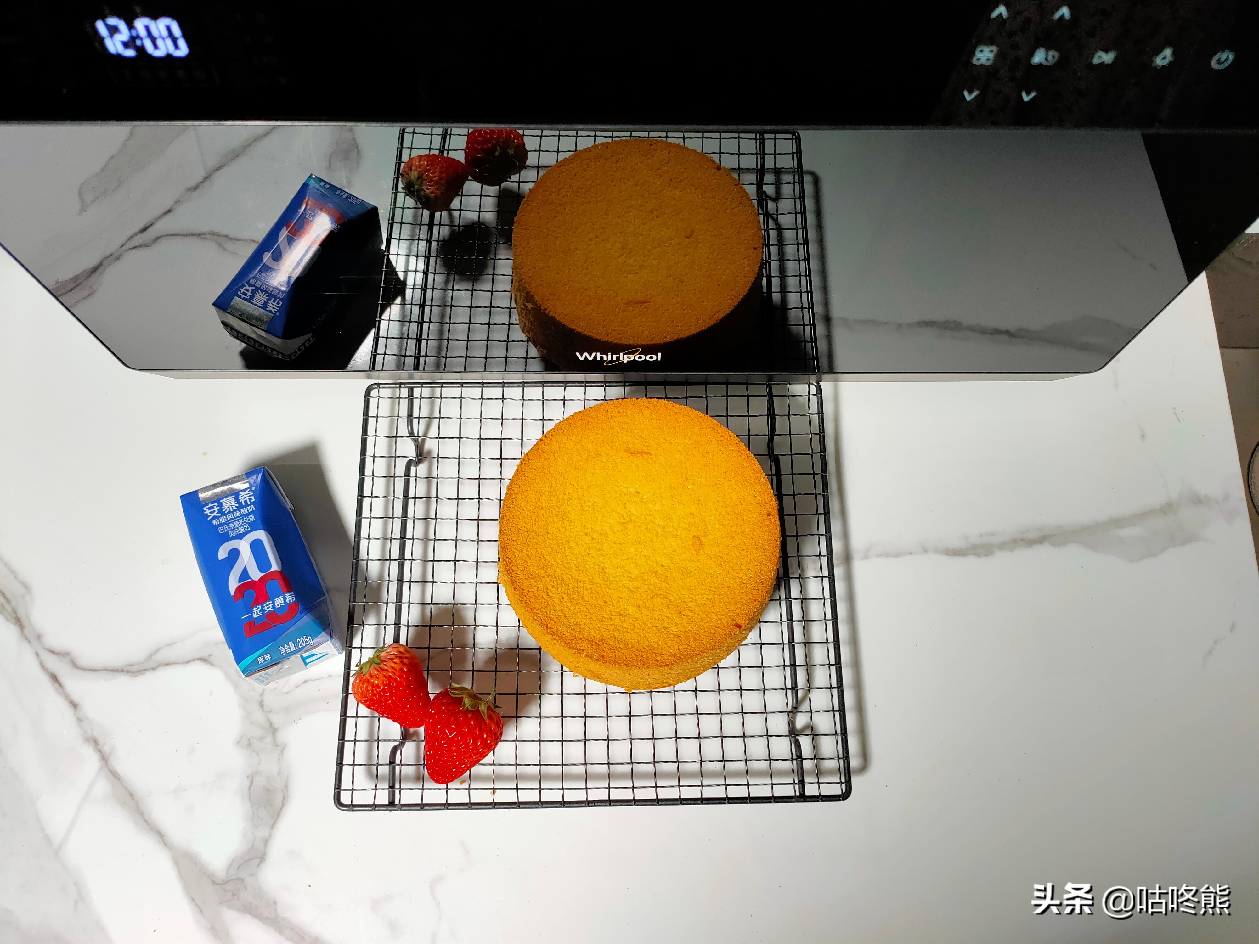 为什么你做电饭煲蛋糕总失败,电饭锅做蛋糕总是失败的原因