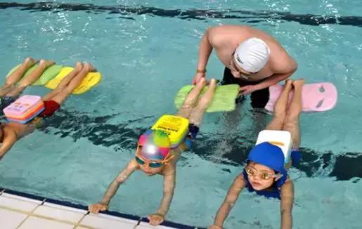 在北京的游泳馆人少又干净,北京水质好的高档游泳馆推荐