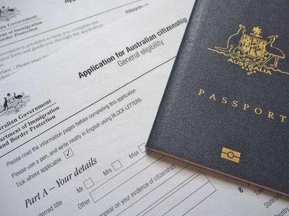 10万美国人移民澳洲！疫情下，澳洲、新西兰移民网站被点击爆