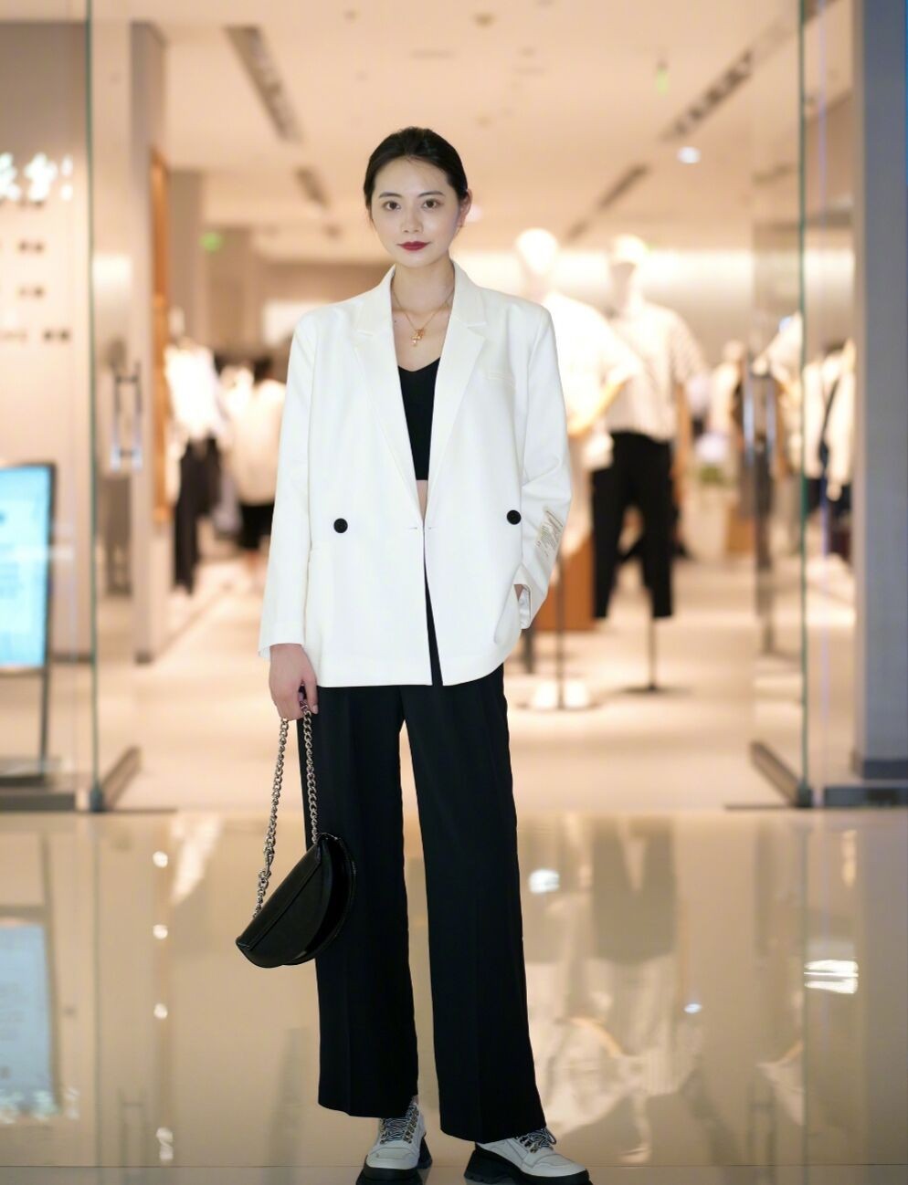 会穿搭比颜值更值钱,会穿衣服比长得好看重要