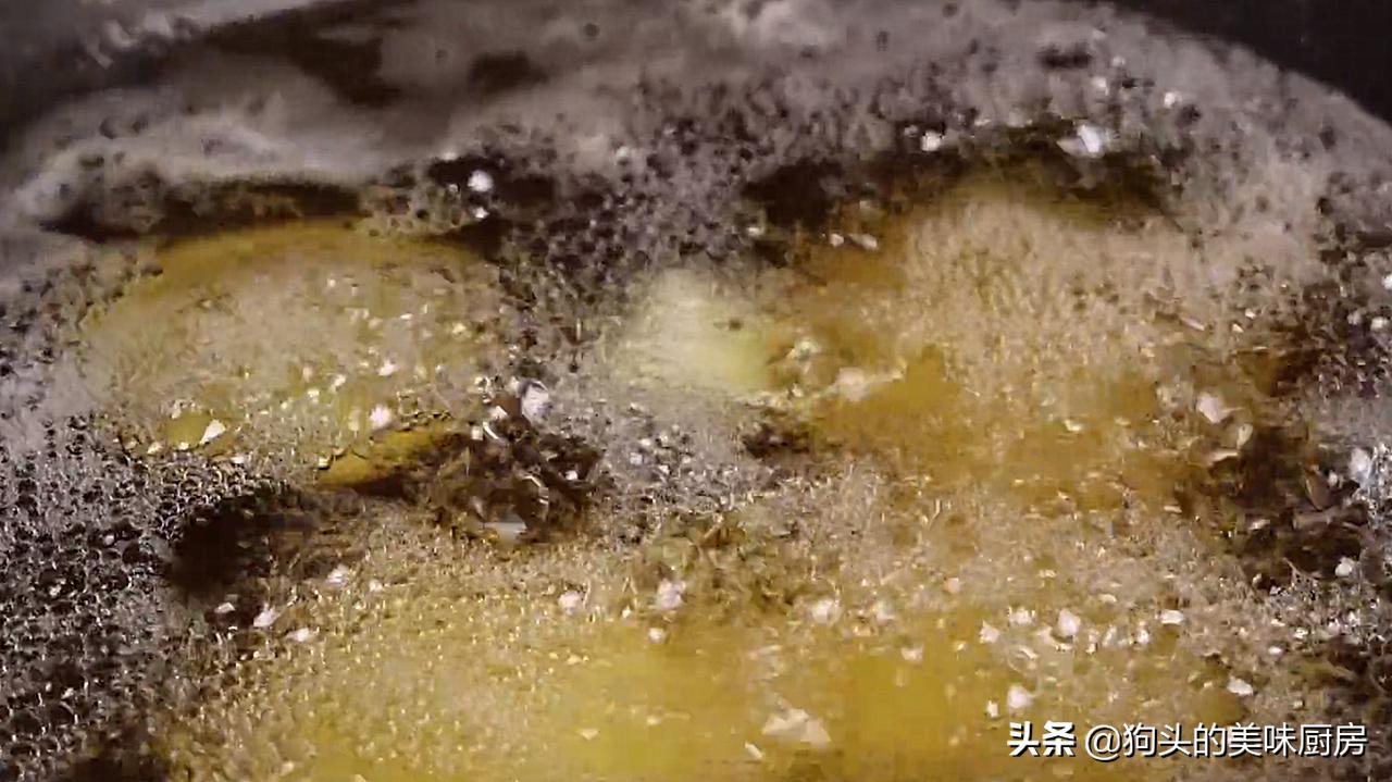 炸油炸糕开裂怎么回事,速冻油炸糕怎么不开裂