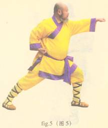 少林护心意门拳全套演示,少林拳长护心意门拳介绍