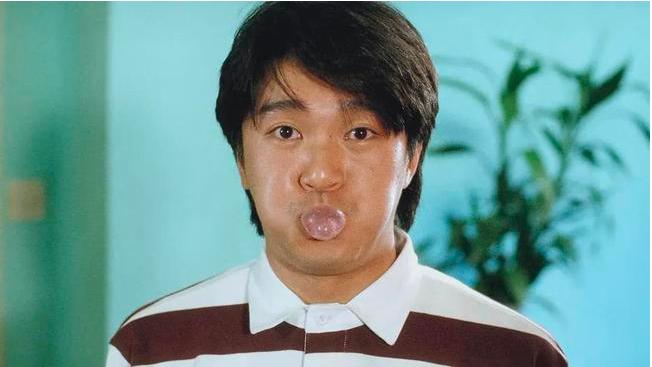 二龙湖浩哥翻拍周星驰,二龙湖浩哥电影逃学威龙