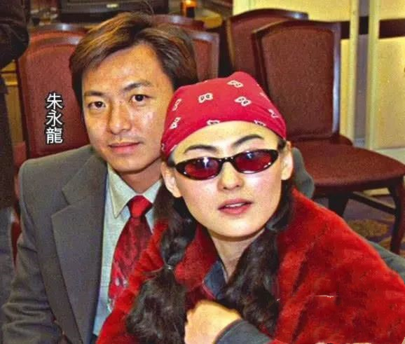 张柏芝几个孩子,张柏芝情史